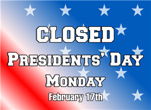 PRES DAY PRES DAY